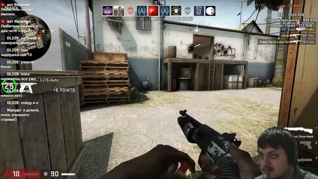 котлетки с пюрешкой смотреть онлайн