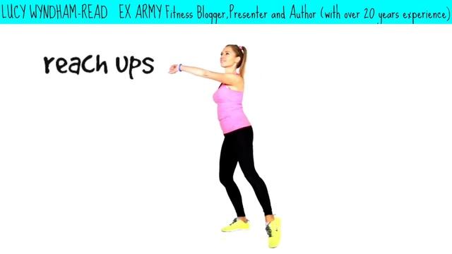 Quick Basic Warm Up смотреть онлайн