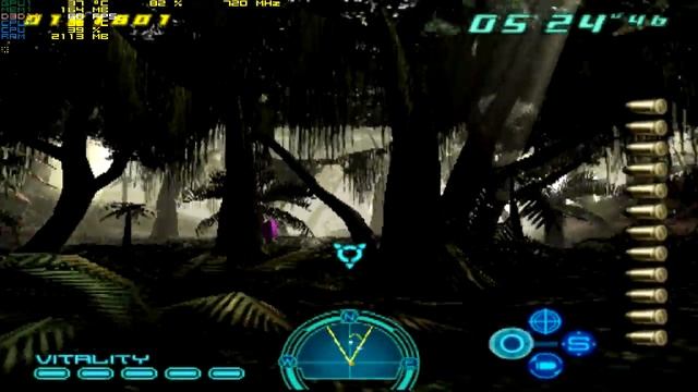 PCSX2 rodando no AMD A8 7650K смотреть онлайн