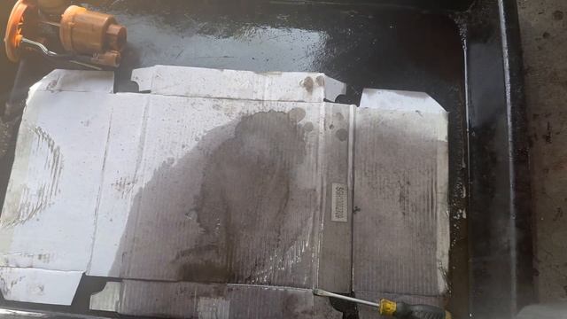 Codes P3190 & P0A0F | Engine failed to start / engine poor power | Toyota Camry Hybrid 2015 смотреть онлайн