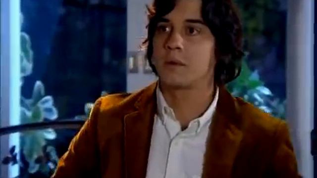 Chiquititas - Gabriela Fala e surpreende a todos смотреть онлайн