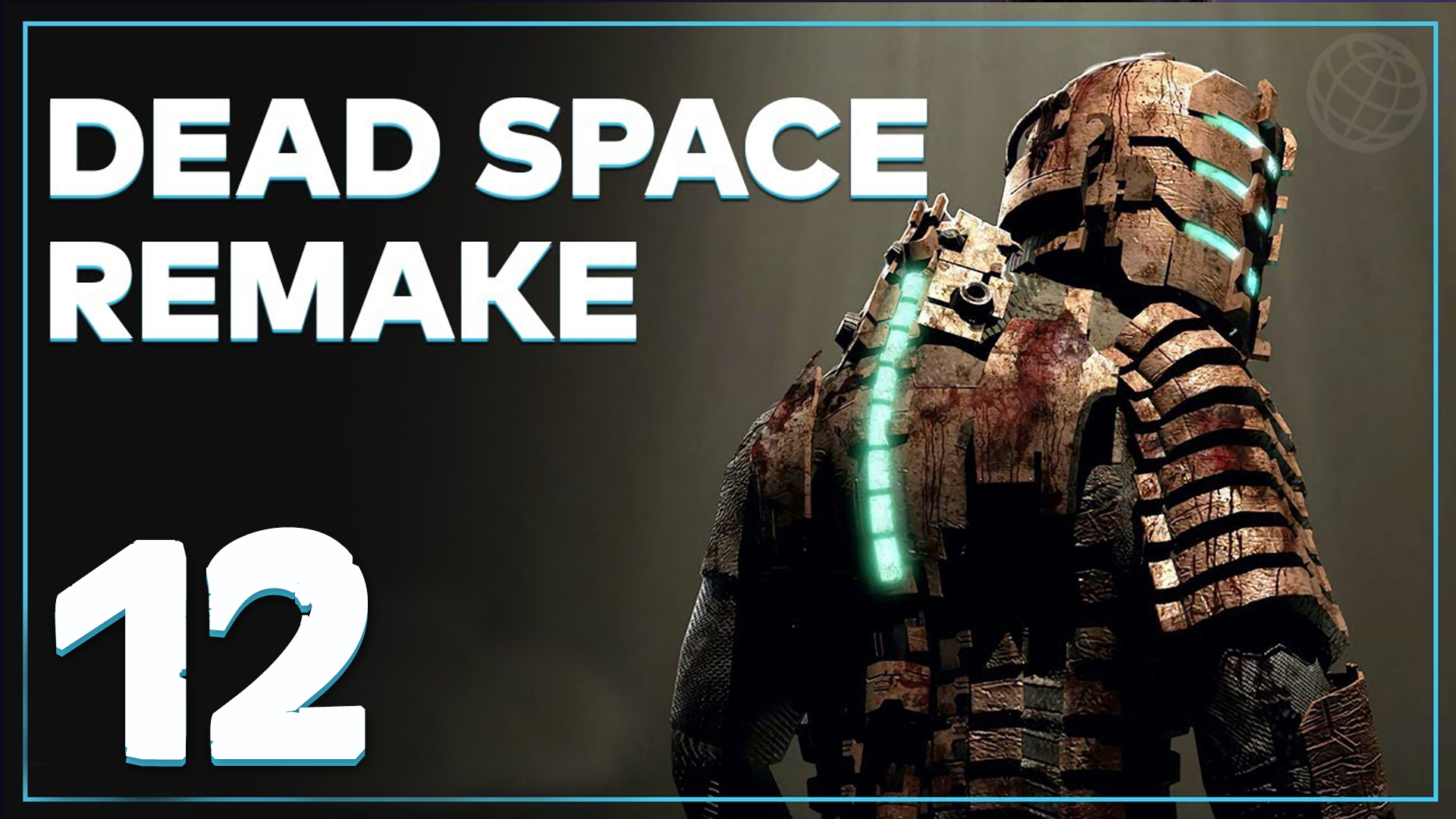 DEAD SPACE REMAKE 2023 ПРОХОЖДЕНИЕ БЕЗ КОММЕНТАРИЕВ ЧАСТЬ 12 ➤ Dead Space 2023 прохождение часть 12