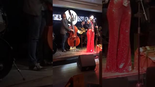 JAZZ FRENCH CHANSON COVER LOUNGE - BANDESPIEL смотреть онлайн