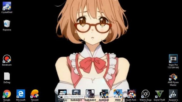 (НОВОЕ!)Решение проблемы с запуском The Crew на Windows 10 . Теперь работает!!