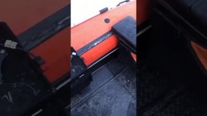 Риб Навигатор 450r небольшой отчёт