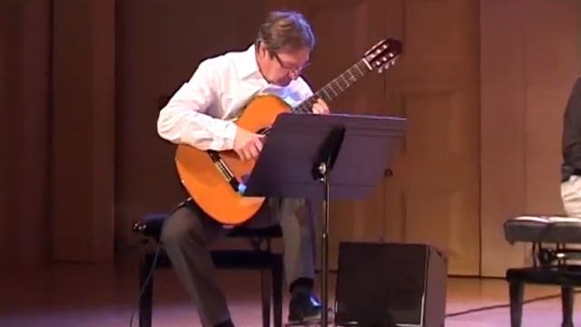James Szura, Mario Stantchev & Viviane Moscatelli смотреть онлайн