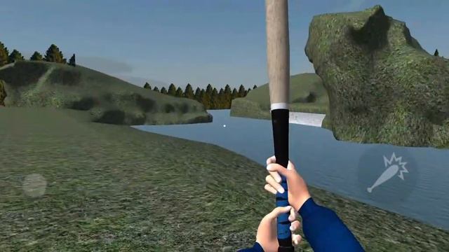 Обзор на Симулятор Русской Деревни (Russian Village Simulator 3D) версии 0.1 смотреть онлайн