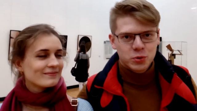 «ЧЁРНЫЙ КВАДРАТ» Малевича: великая шутка или всё серьёзно? смотреть онлайн
