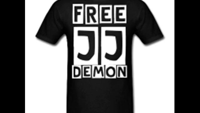 JJ Demon - Yellow Balloon смотреть онлайн