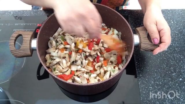 Готовлю постное блюдо смотреть онлайн