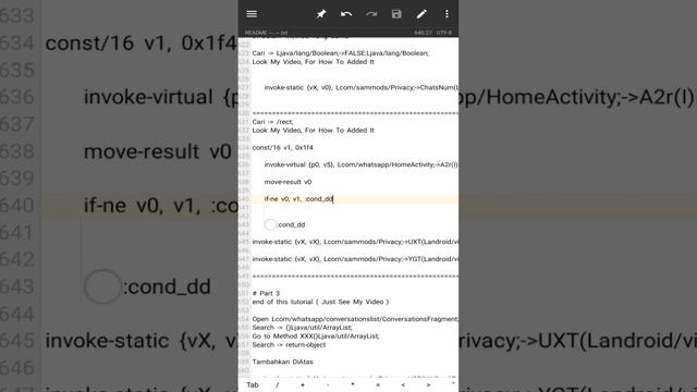 [Tutorial] How To Add Separate Group (WhatsApp Version 2.22.25.12) смотреть онлайн