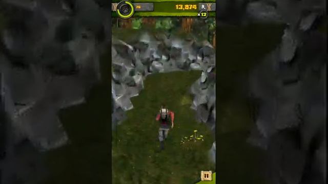 Survival Run With Bear Grylls | Level 12 & 13| смотреть онлайн