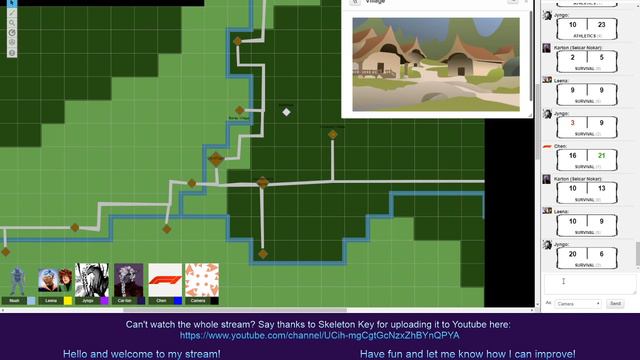 (Episode 15) True Darkness: Dungeons and Dragons stream смотреть онлайн