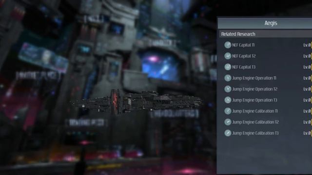 Second Galaxy - Подходящий корабль для wormhole смотреть онлайн