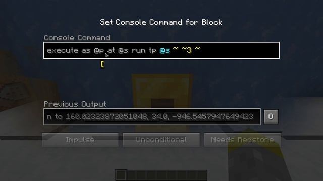 /EXECUTE Tutorial - AS and AT || 1.16 Minecraft Data Pack Tutorial смотреть онлайн
