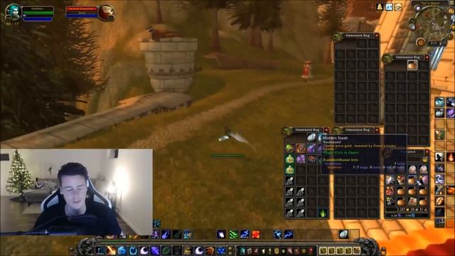 Solo Goldfarming : Formula: Crusader смотреть онлайн