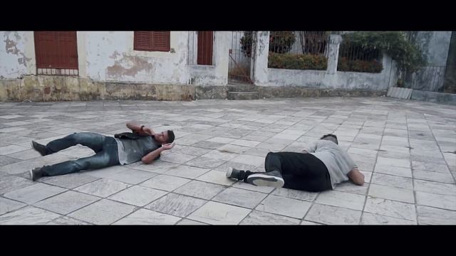 KUNG FU Vs MUAY THAI - Nocaute Episódio 03 - PINOIA FILMES смотреть онлайн
