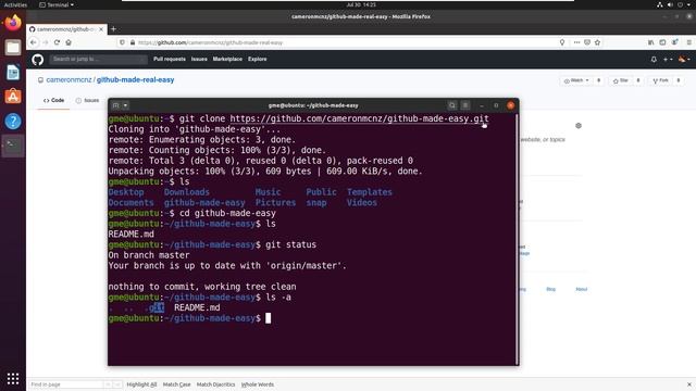 rename a GitHub repository смотреть онлайн