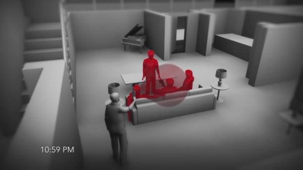 Американский вандал / American Vandal – 1 сезон 5 серия