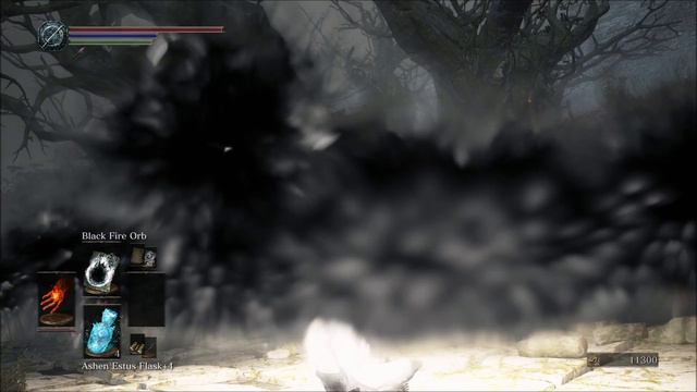 Dark Souls 3 - Lag of Darkness смотреть онлайн