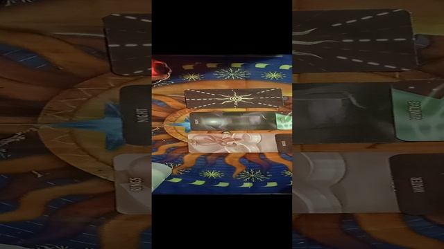 ⚠️Внимание⚠️ Вам совет от ВЫСШИХ СИЛ⚡ Расклад на картах Таро✨