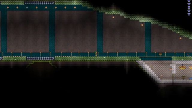 The Legend of Zelda - A Link to Terraria EP12 смотреть онлайн