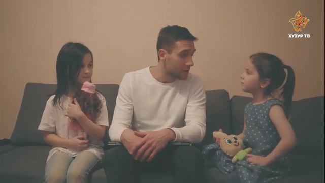 Следовать сунне – это дарить хорошее воспитание! смотреть онлайн