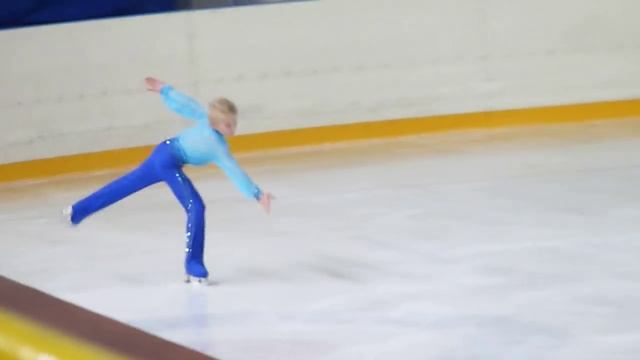 Матвей Ветлугин, ПП, Первенство Москвы (ст. возраст) 2015 смотреть онлайн