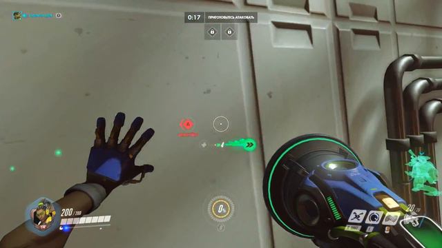 Overwatch ДОШЛО??? смотреть онлайн
