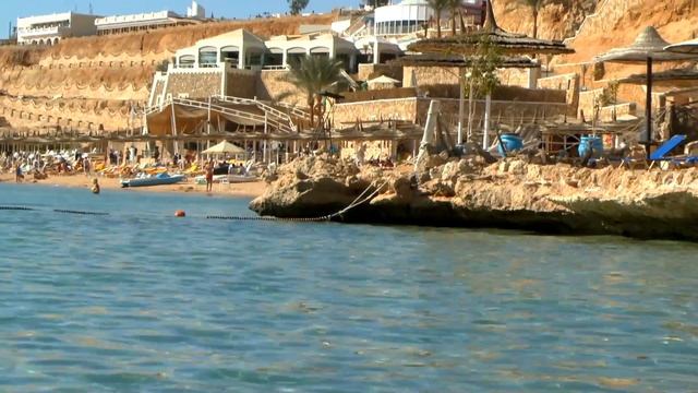 Jaz Fanara 4*, Reef Oasis Beach 5*, Faraana Reef 4*  Египет/Шарм-Эль-Шейх) отзывы