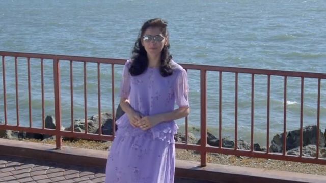 Зачем я вышла замуж в Америке за этого Дебила? смотреть онлайн