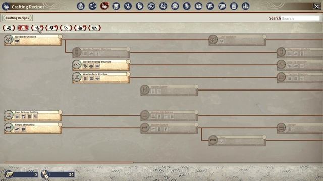 ? СТОИТ ЛИ ИГРАТЬ в Myth of Empires? Честный обзор! смотреть онлайн