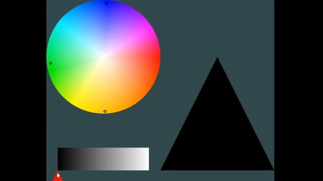 Color Picker UI