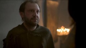 Исповедь монаха настоятелю из фильма Монах и Бес