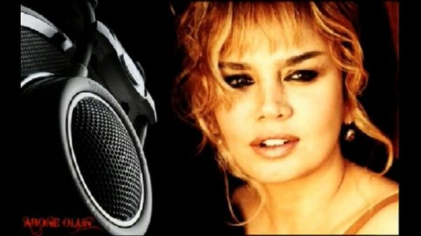 Sezen AKSU - Küçüğüm