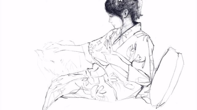 Ally and Winston (iPad Pro and Apple Pencil) смотреть онлайн