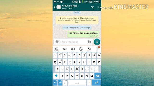 Whatsapp Tricks & Hack to Make Whatsapp Your Own Cloud Storage смотреть онлайн