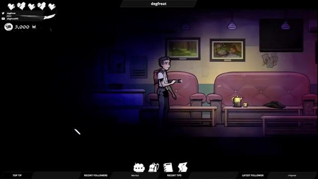 HOW TO CHEAT 101 - The Coma: Recut #6 смотреть онлайн