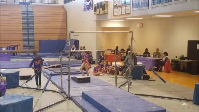 Top Notch Invitational Level 5 смотреть онлайн