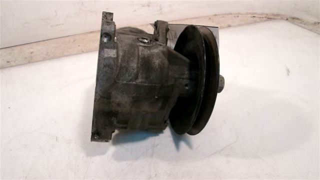 1981 Mercedes 240D Power steering pump - mbiparts.com Used OEM Mercedes Parts - Dismantlers &... OE смотреть онлайн