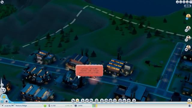 Remfan Plays SimCity 5 - POPULATION: 122...GROWING A TOWN (2013 Tutorial Gameplay on PC) Part 6 смотреть онлайн