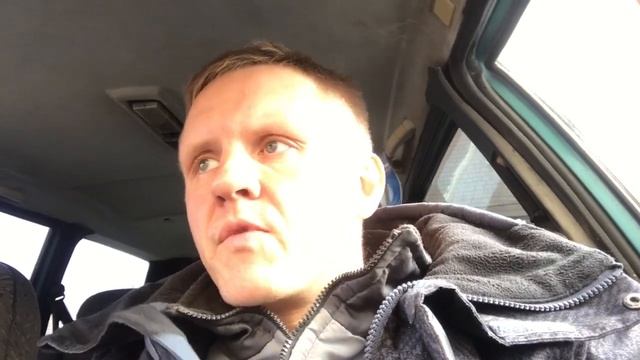 Самый легкий способ старта двигателя в мороз.Про Авто смотреть онлайн