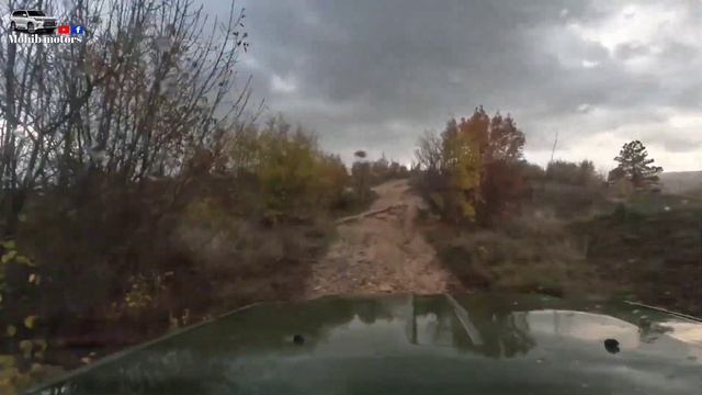 Toyota Land Cruiser J90 Prado, KZJ90