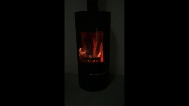 Thorma Andorra - процесс горения НОЧЬЮ смотреть онлайн