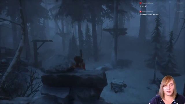 Rise of the Tomb Raider: По гробницам вместе с Ларой