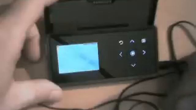 Samsung K5 - Uso e sensazioni смотреть онлайн