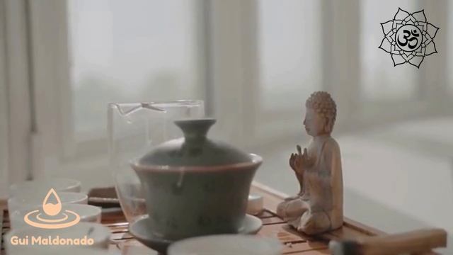 Mantra Budista de Cura - Tayata Om Mantra смотреть онлайн