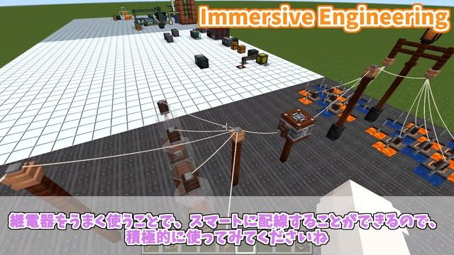 【1.19.2最新】まずはここから！超定番の工業化MOD10選【マインクラフトJava版】【MOD紹介】 смотреть онлайн