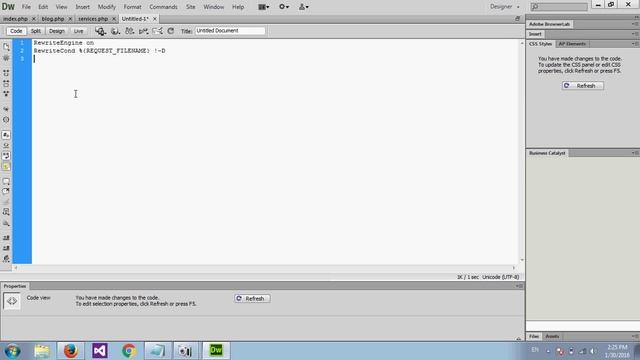 how to remove the php extension from a PHP website смотреть онлайн