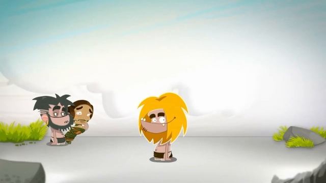 Fire: Ungh's Quest Nintendo Switch смотреть онлайн